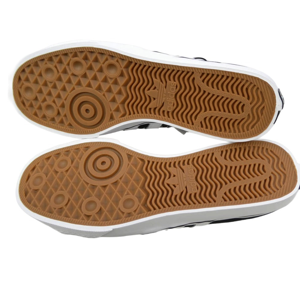 adidas アディダス CQ2332 NIZZA ニッツァ ローカット スニーカー