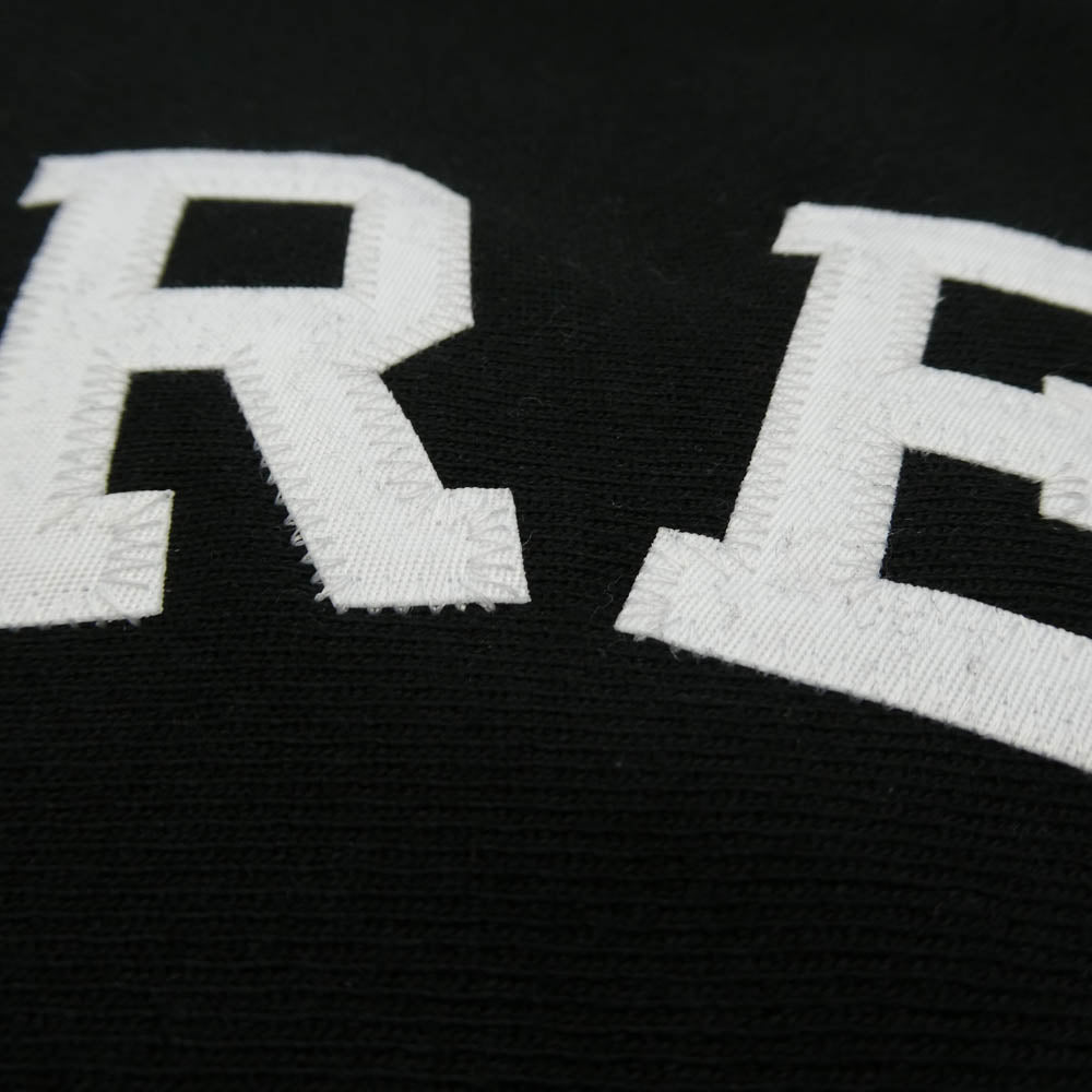 Supreme シュプリーム Champion チャンピオン 25SS x Champion Hooded Sweatshirt チャンピオン フーデッド スウェット フーディー パーカー ブラック系 M【新古品】【未使用】【中古】