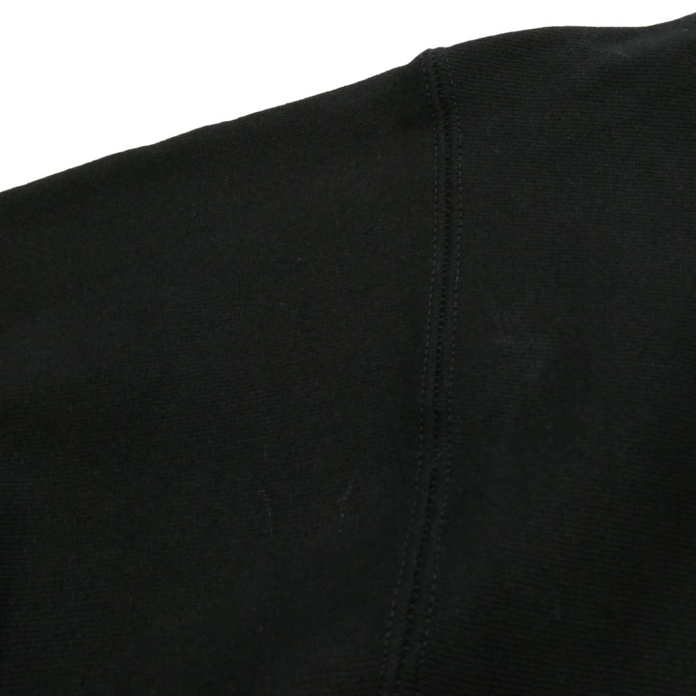 Supreme シュプリーム Champion チャンピオン 25SS x Champion Hooded Sweatshirt チャンピオン フーデッド スウェット フーディー パーカー ブラック系 M【新古品】【未使用】【中古】
