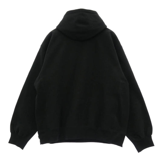 Supreme シュプリーム 25AW Box Logo Hooded Sweatshirt ボックスロゴ フーデット スウェット フーディー パーカー ブラック系 XXL【新古品】【未使用】【中古】