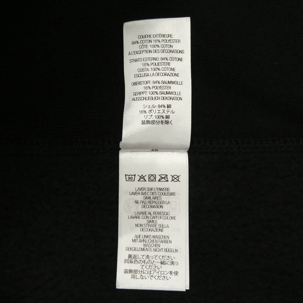 Supreme シュプリーム 25AW Box Logo Hooded Sweatshirt ボックスロゴ フーデット スウェット フーディー パーカー ブラック系 XXL【新古品】【未使用】【中古】