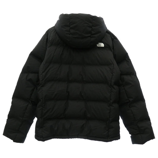 THE NORTH FACE ノースフェイス ND91815 Belayer Parka ビレイヤーパーカ ゴア ウィンド ストッパー ダウン ジャケット ブラック XL ブラック系 XL【中古】