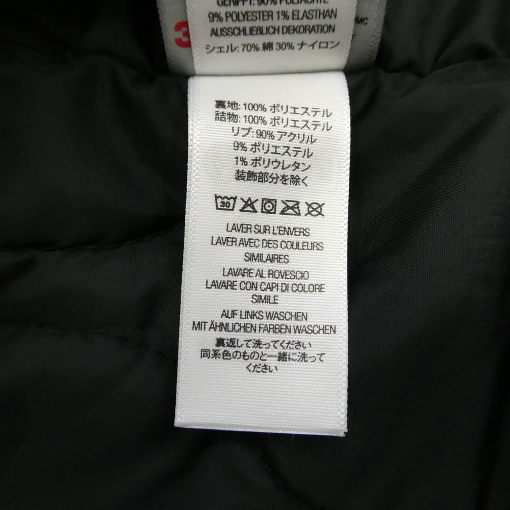 Supreme シュプリーム 26SS Cordura Twill Utility Jacket コーデュラ ツイル ユーティリティ ジャケット ブラック L ブラック系 L【中古】