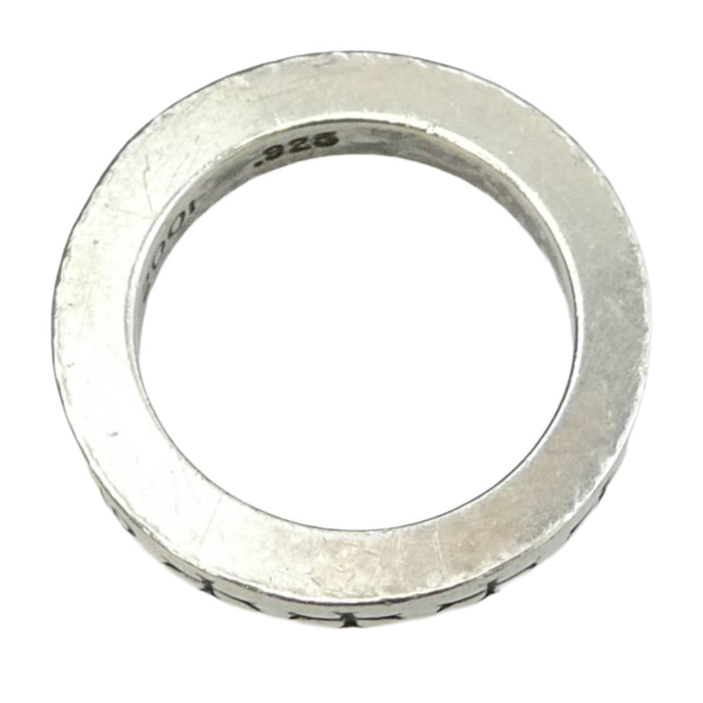 CHROME HEARTS クロムハーツ（原本無） 3mm SPACER FUCKYOU 3mm