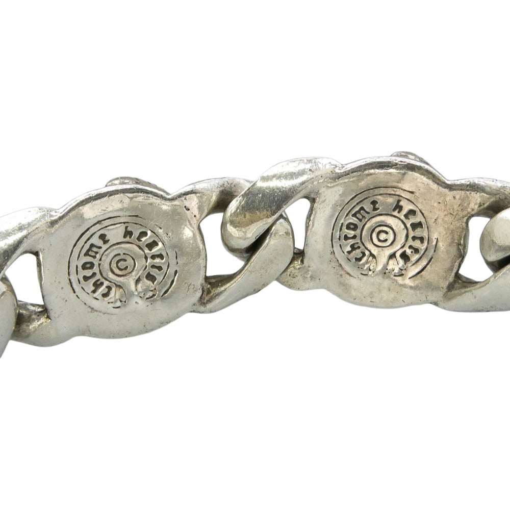CHROME HEARTS クロムハーツ（原本無） CROW クロウリンク