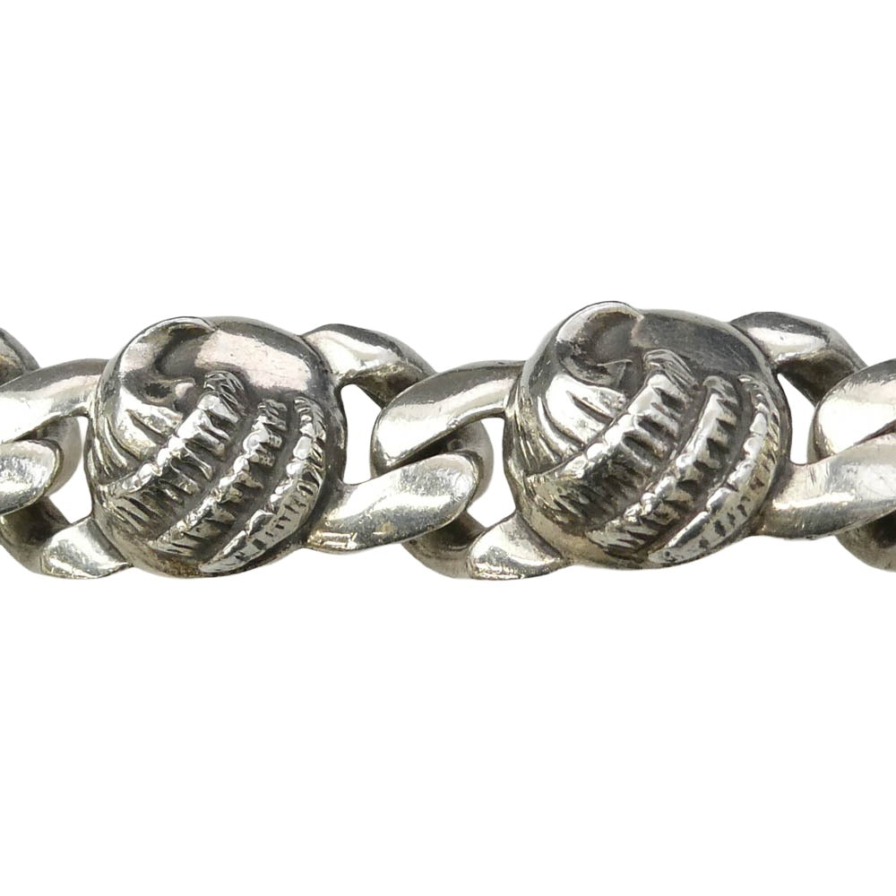 CHROME HEARTS クロムハーツ（原本無） CROW クロウリンク