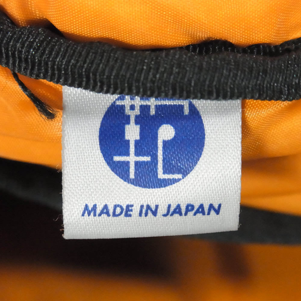 PORTER ポーター TANKER タンカー 3WAY ブリーフケース トート リュック バックパック ビジネスバッグ ブラック系【中古】