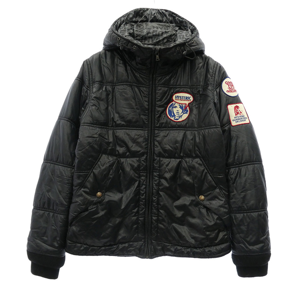 ヒステリックグラマー(HYSTERIC GLAMOUR)の古着・中古通販｜ブランド