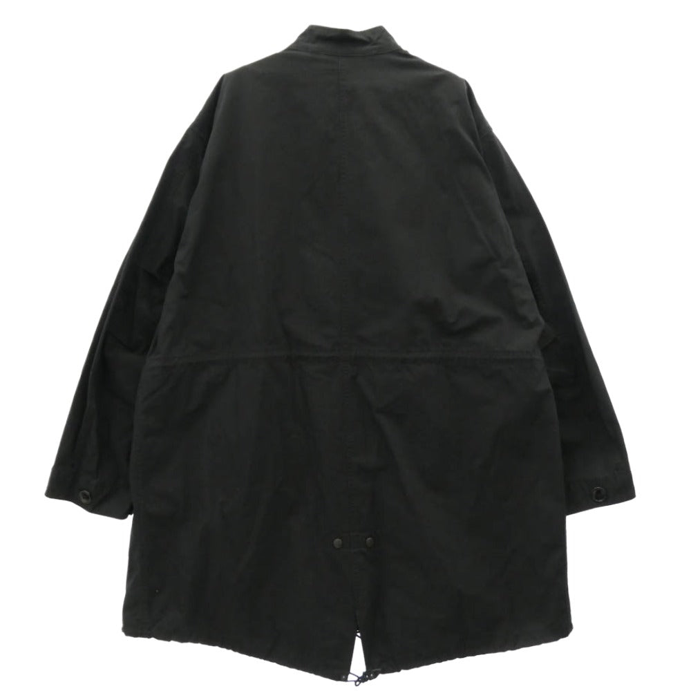 WACKO MARIA ワコマリア BIG YANK WABASH STRIPE ウォバッシュ