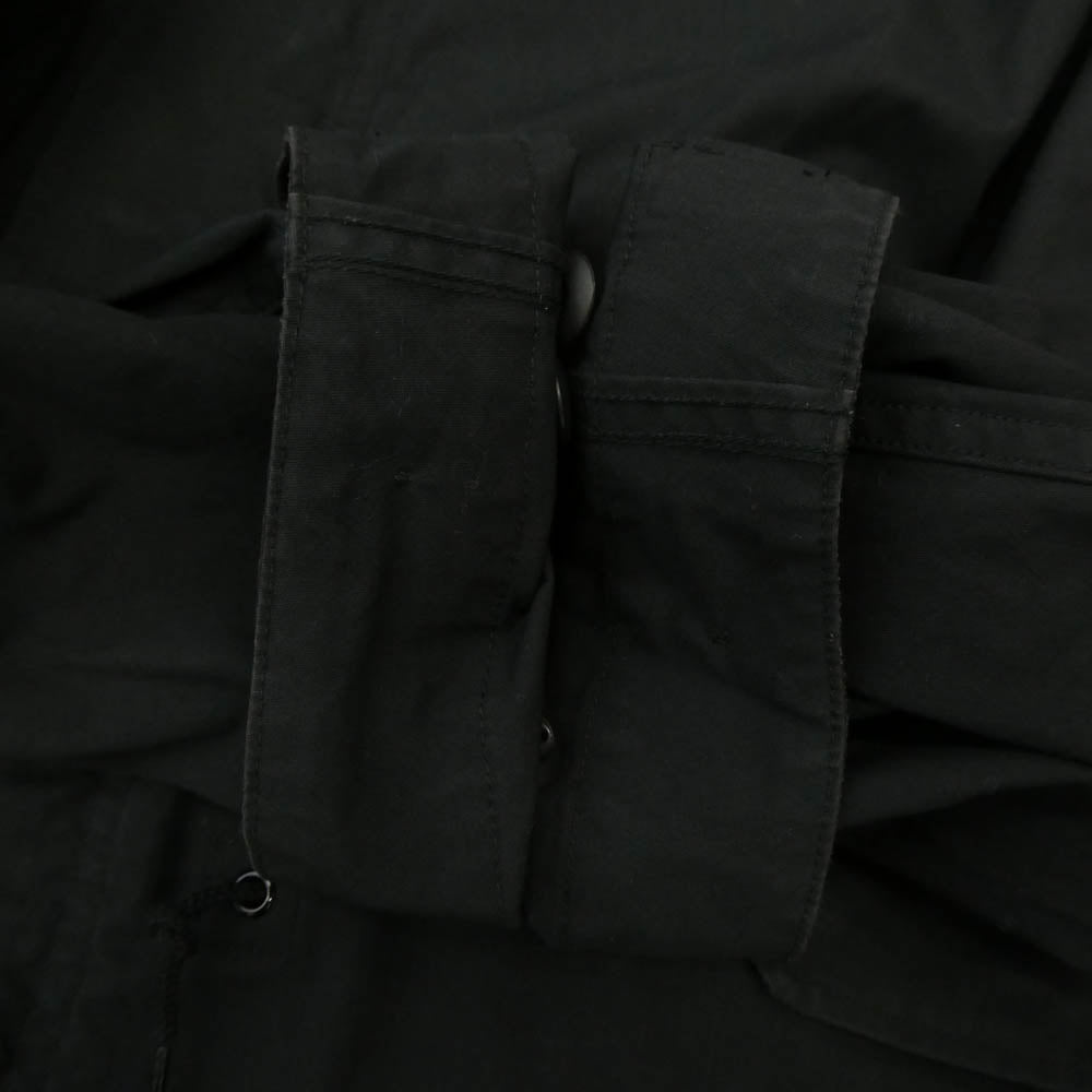 WACKO MARIA ワコマリア MODS COAT フィッシュテール モッズコート