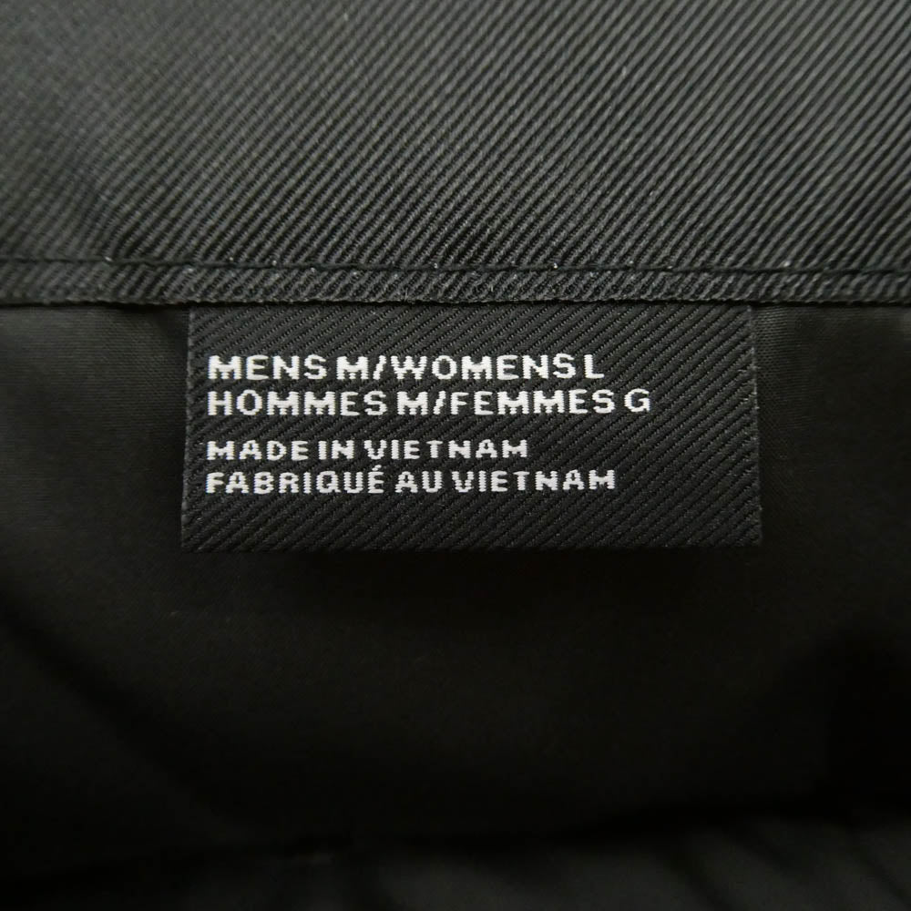 THE NORTH FACE ノースフェイス NF0A3MJB 7SE HIMALAYAN PARKA GTX ヒマラヤン パーカー GORE-TEX ゴアテックス ダウン ジャケット イエロー系 M【中古】