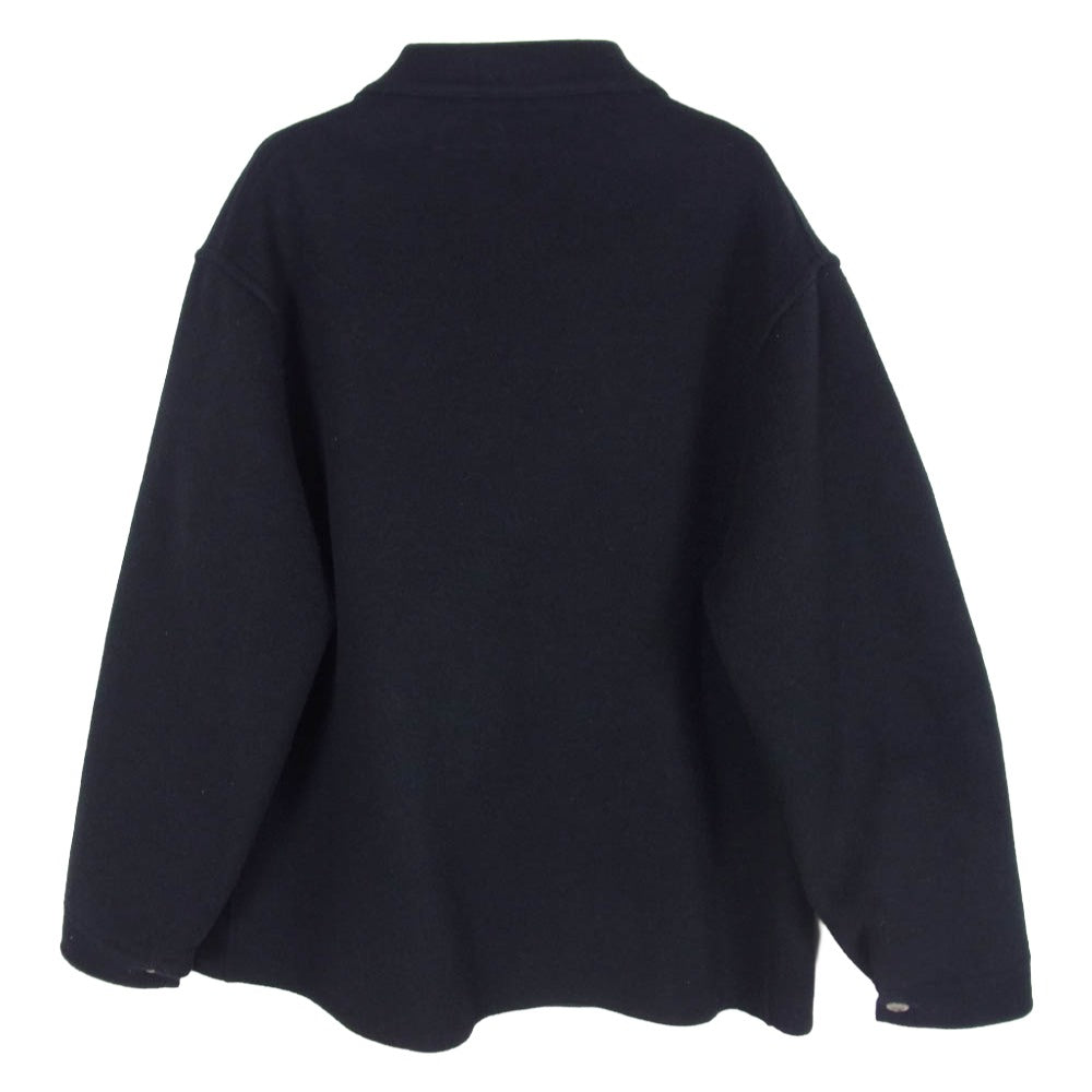 Pherrow's フェローズ 22W-PWSC1 SACK JACKET サック コーデュロイ