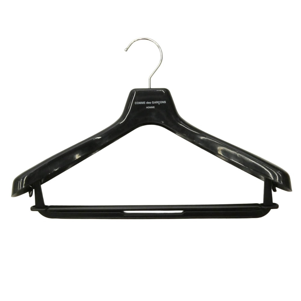 COMME des GARCONS HOMME コムデギャルソンオム HG-J002 AD2020 製品染め ウール ジャケット ブラック系 S【中古】