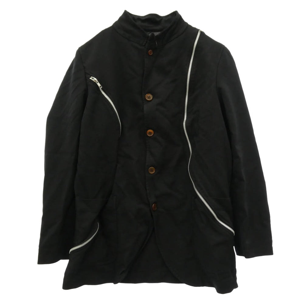 COMME des GARCONS コムデギャルソン SZ-J001 CDG シーディージー