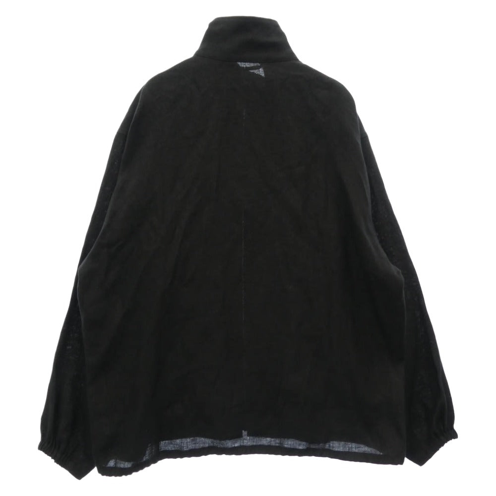 COMOLI コモリ 25SS B01-01012 KHADIコットンジャケット 2【中古