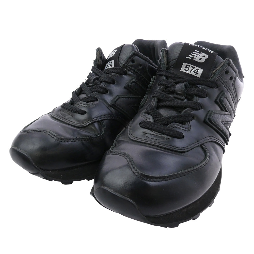 NEW BALANCE ニューバランス U1906L CR Black Croc クロコ型押し