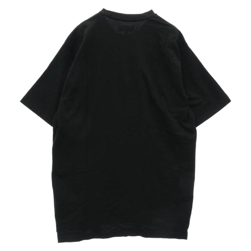 Supreme シュプリーム DEVOTION TEE ディヴォーション プリント クルー