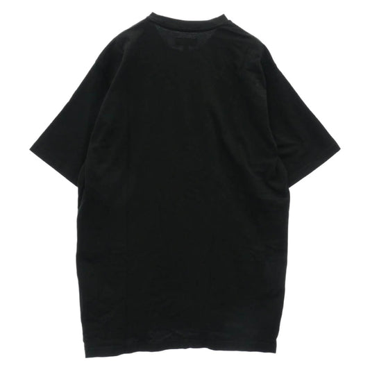 Supreme シュプリーム 25SS Small Box Logo Tee スモール ボックス ロゴ Tシャツ 半袖カットソー L ブラック系 L【中古】