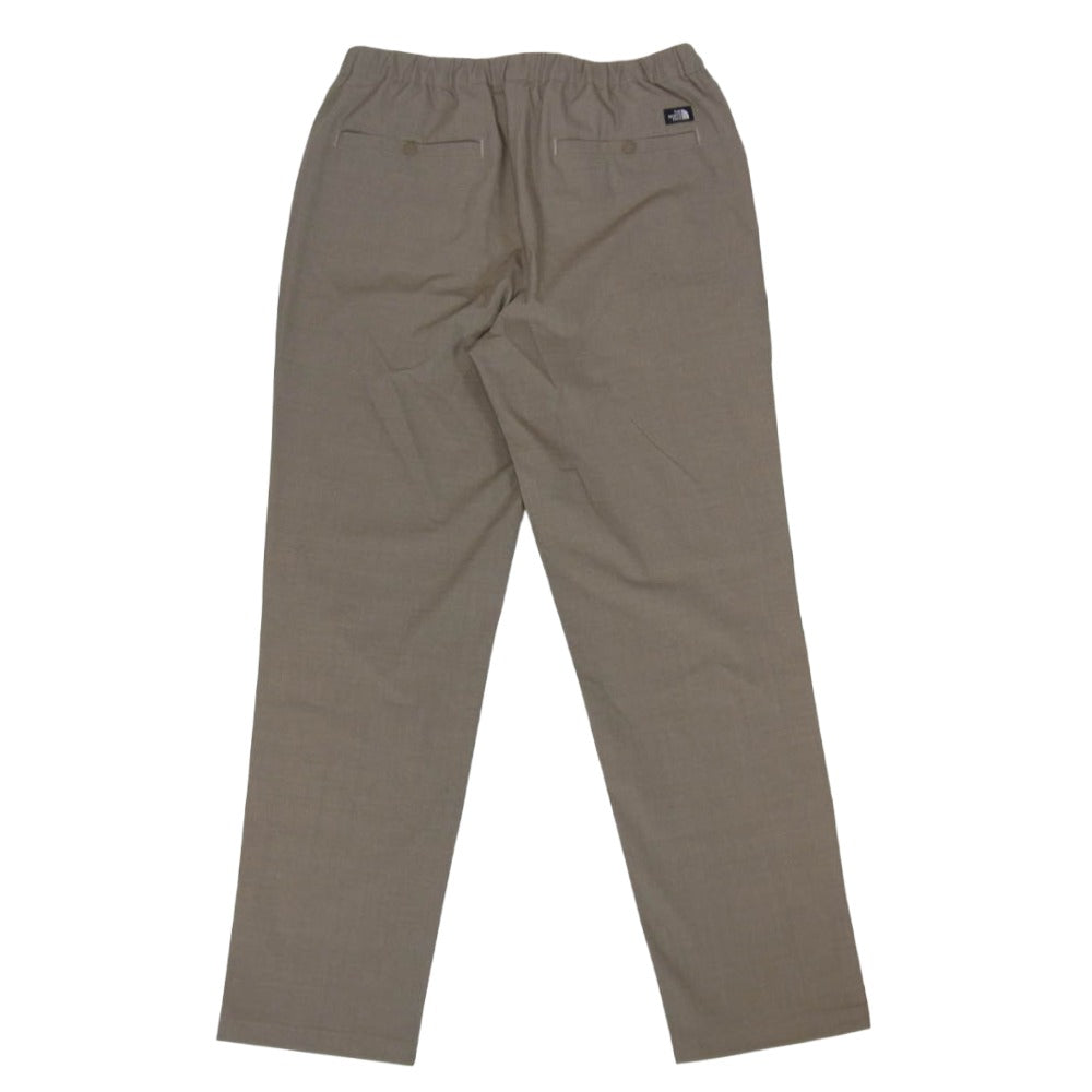 THE NORTH FACE ノースフェイス NB81861 Coyote Slacks コヨーテ