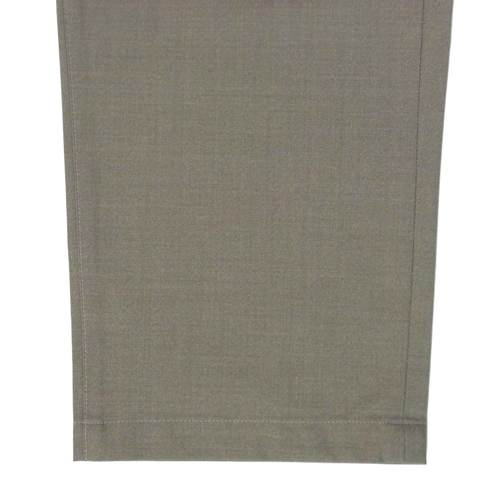 THE NORTH FACE ノースフェイス NB81861 Coyote Slacks コヨーテ スラックス パンツ ベージュグレー M【美品】【中古】