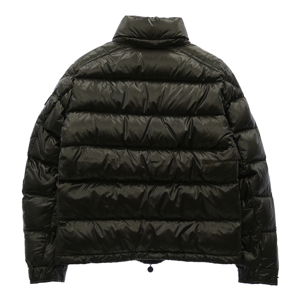 MONCLER モンクレール 120914036605 MAYA ブラック系 1【中古】