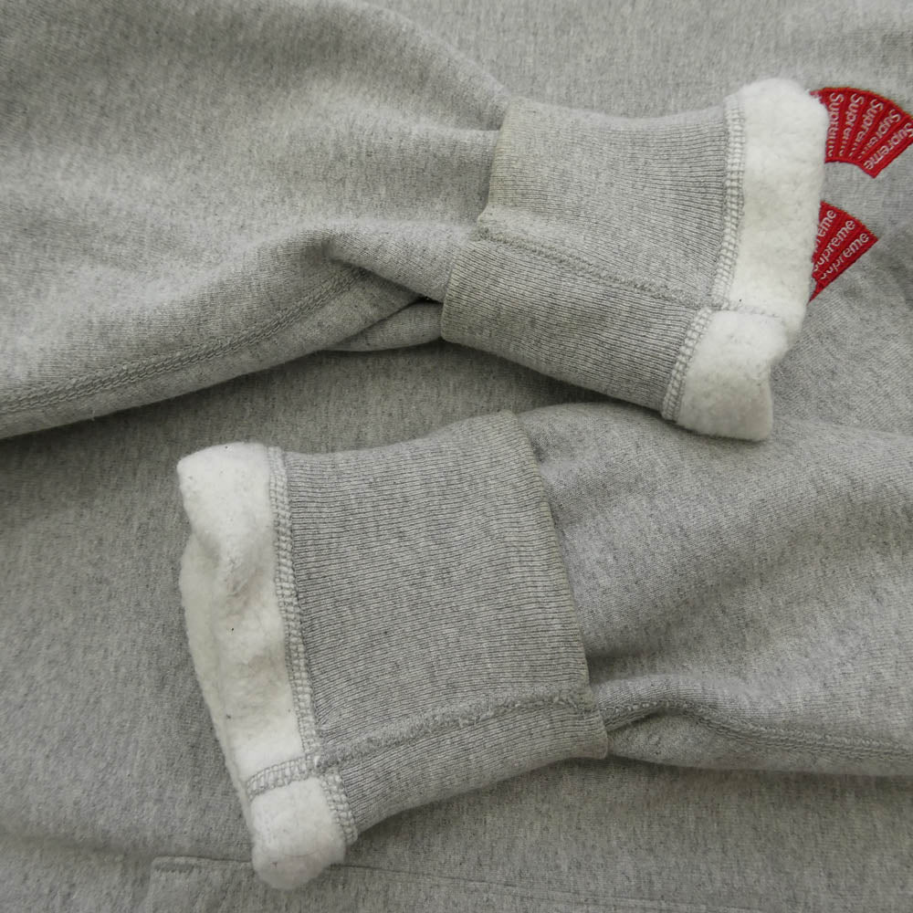 Supreme シュプリーム 20SS S Logo Hooded Sweatshirt Sロゴ ボックス