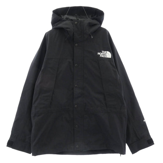 THE NORTH FACE ノースフェイス NP62236 NP62236 Mountain Light Jakcet マウンテンライトジャケット ブラック系 M【中古】