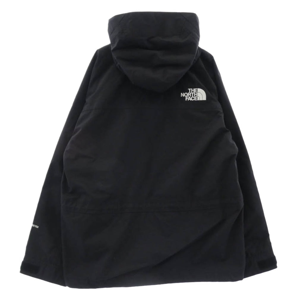 THE NORTH FACE ノースフェイス NP62236 NP62236 Mountain Light Jakcet マウンテンライトジャケット ブラック系 M【中古】