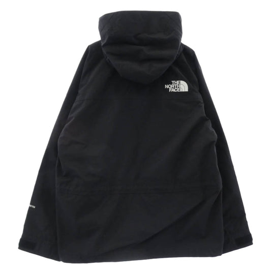 THE NORTH FACE ノースフェイス NP62236 NP62236 Mountain Light Jakcet マウンテンライトジャケット ブラック系 M【中古】