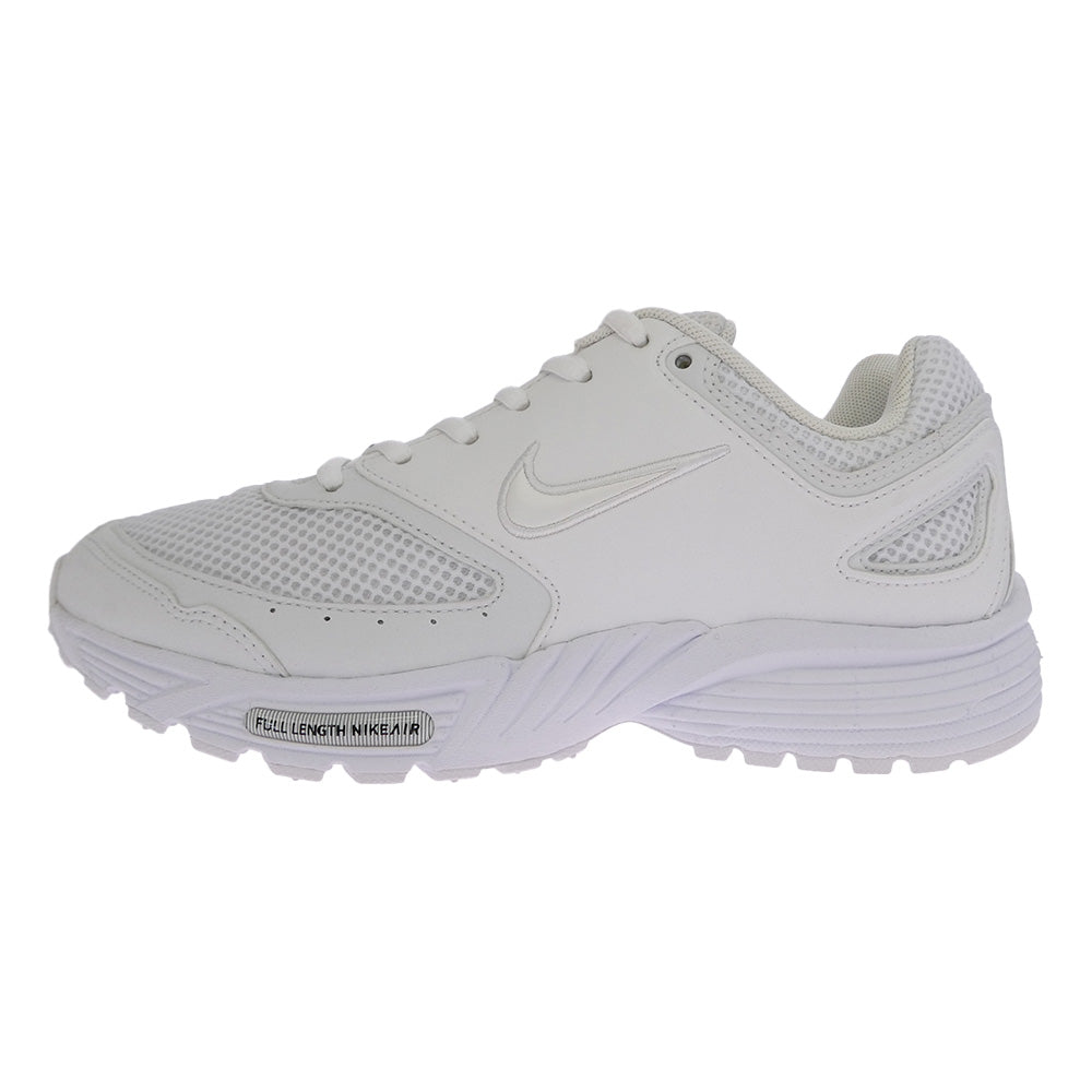 COMME des GARCONS HOMME PLUS コムデギャルソンオムプリュス PL-K104/FJ4692-100 Nike Air Pegasus 2005 ナイキ エアペガサス スニーカー ホワイト系 25.5cm【極上美品】【中古】