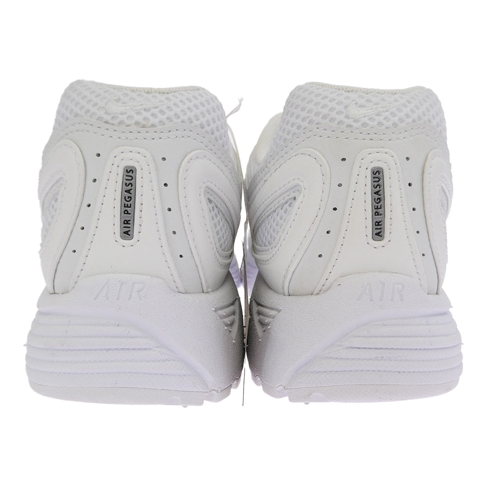 COMME des GARCONS HOMME PLUS コムデギャルソンオムプリュス PL-K104/FJ4692-100 Nike Air Pegasus 2005 ナイキ エアペガサス スニーカー ホワイト系 25.5cm【極上美品】【中古】
