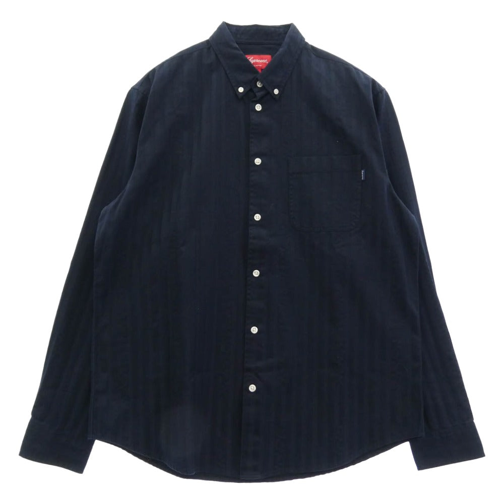 Supreme シュプリーム 26SS Cordura Twill Utility Jacket コーデュラ