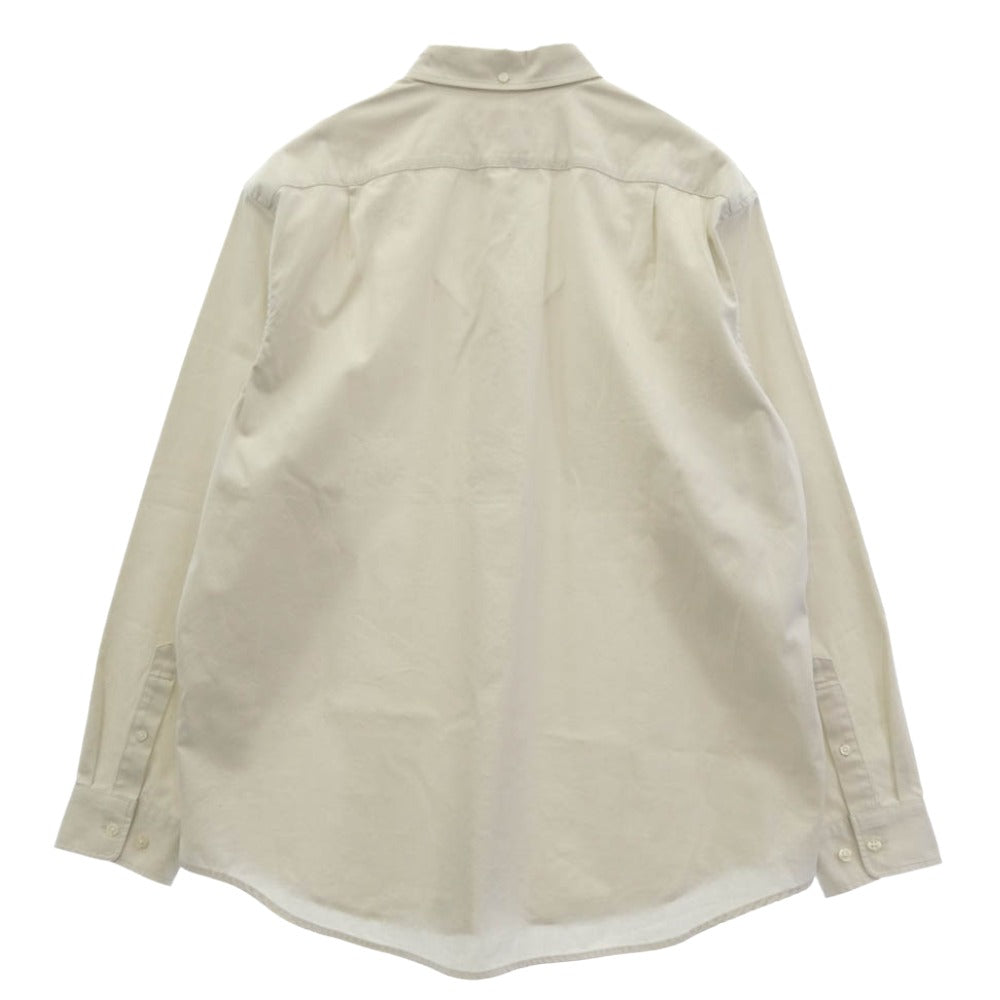 Supreme シュプリーム Small Box Shirt スモール ボックスロゴ シャツ