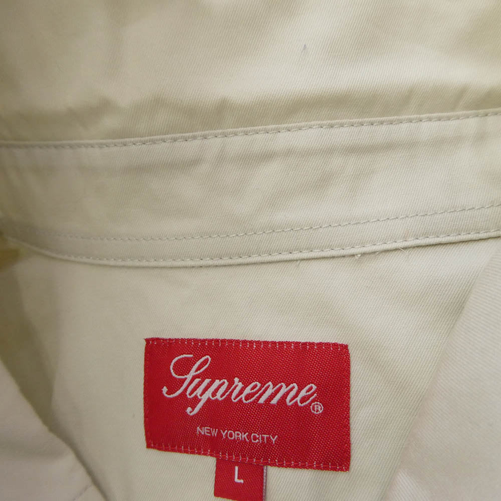 Supreme シュプリーム Small Box Shirt スモール ボックスロゴ シャツ
