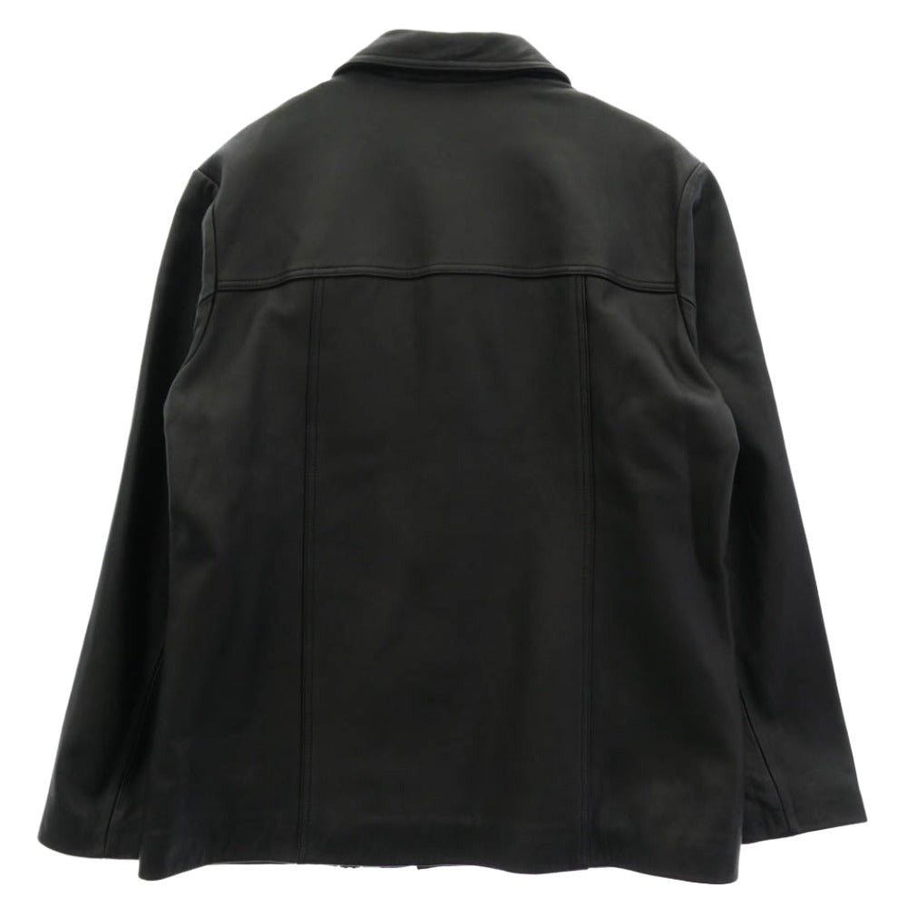 Supreme シュプリーム 26SS Cordura Twill Utility Jacket コーデュラ