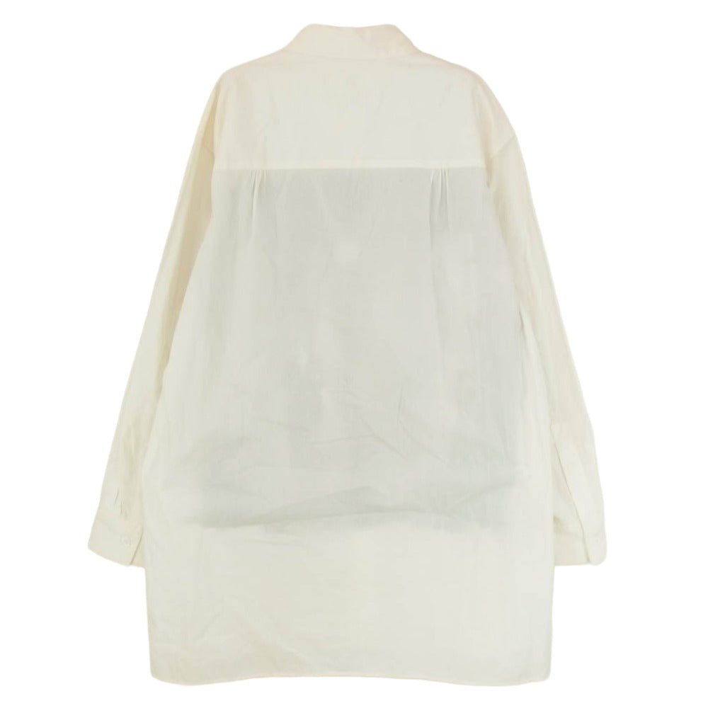 Y's Yohji Yamamoto ワイズ ヨウジヤマモト YF-B15-025 A MOMENT IN