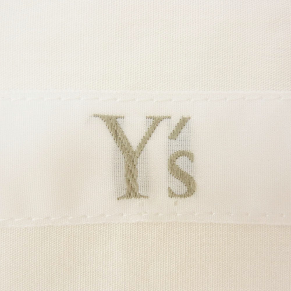 Y's Yohji Yamamoto ワイズ ヨウジヤマモト YF-B15-025 A MOMENT IN