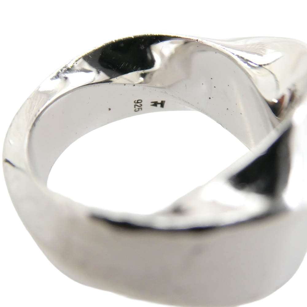 TOM WOOD トムウッド INFINITY BAND GIANT インフィニティ バンド