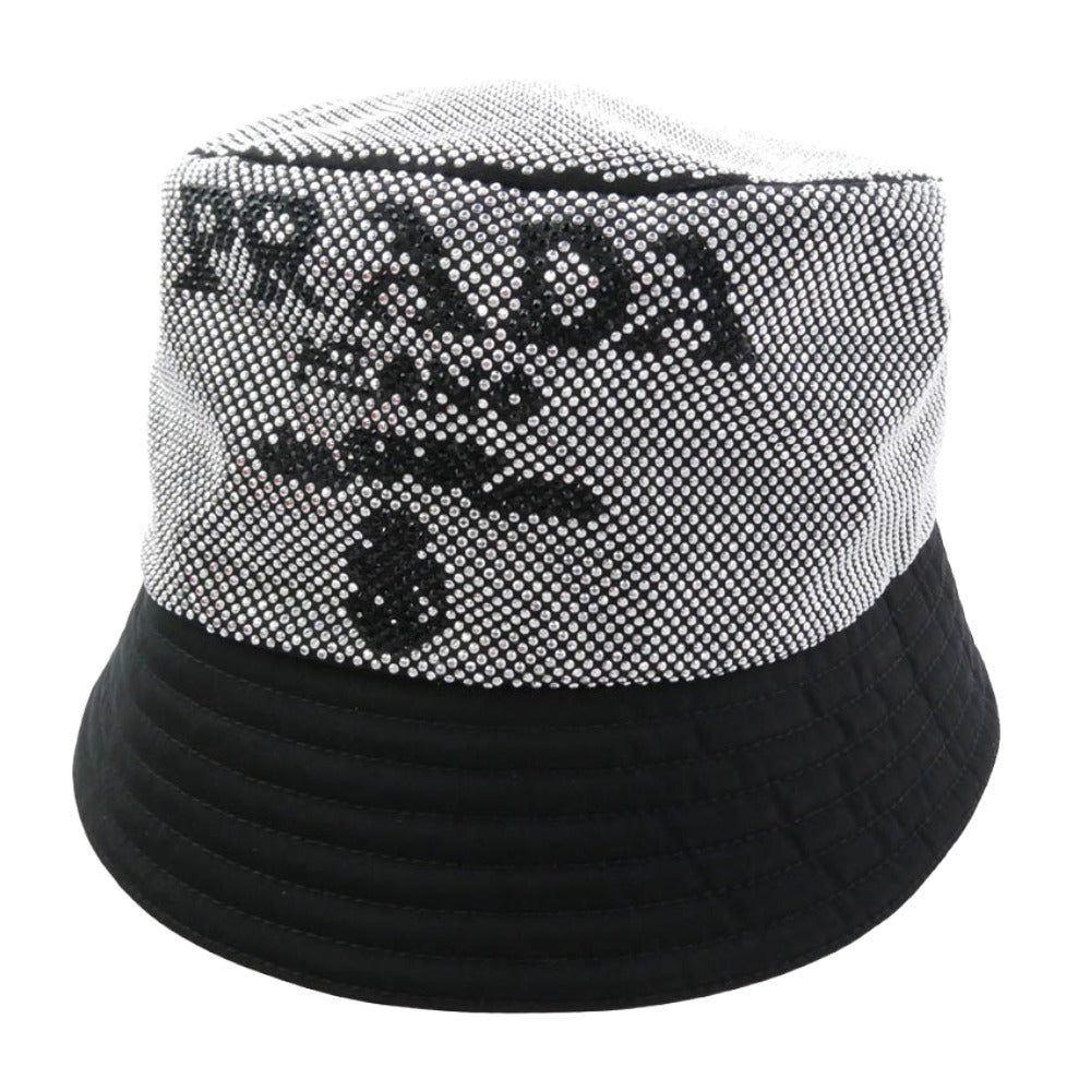 PRADA プラダ 35876G R181 1Q1D パフスリーブ バックリボン 半袖 T