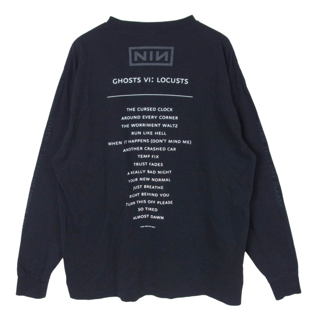 COMOLI コモリ 21AW U03-05001 フットボール Tシャツ ホワイト系 3
