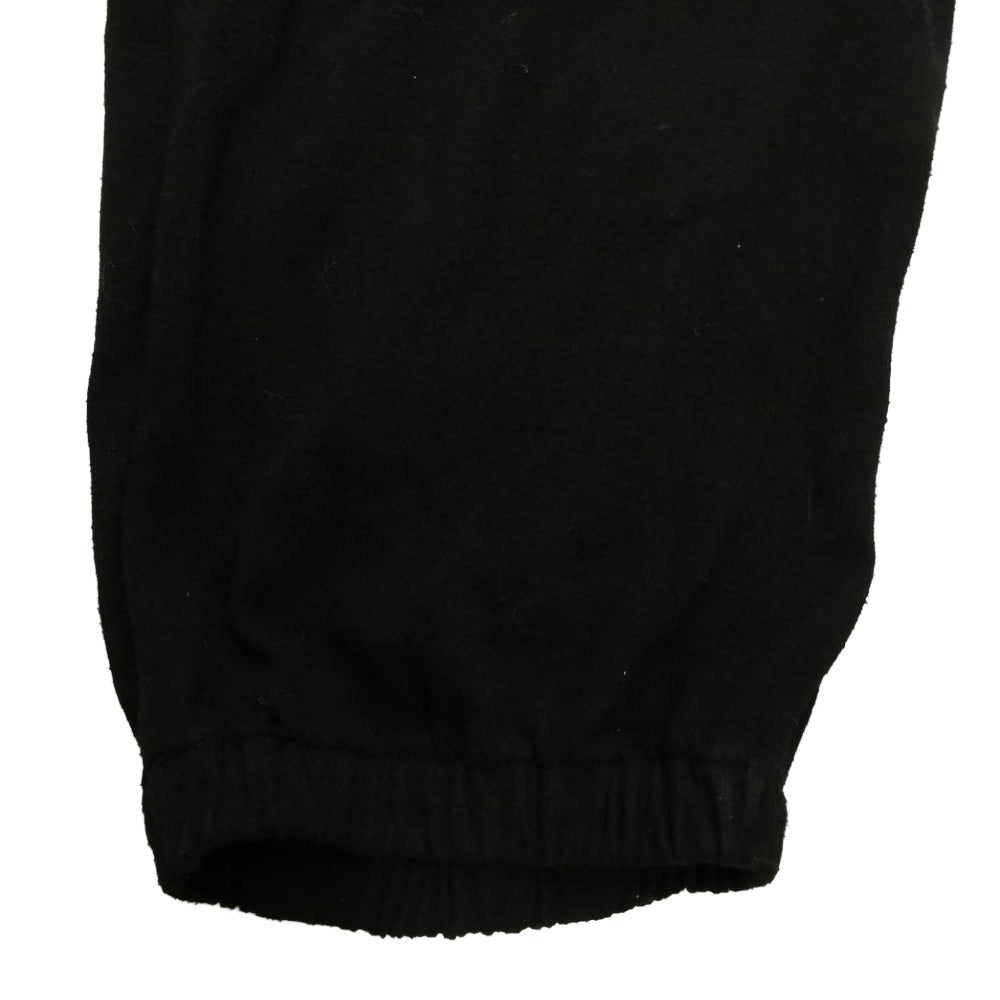 COMOLI コモリ 25SS B01-01004 シルクネップ オールインワン ブラック系 3【中古】