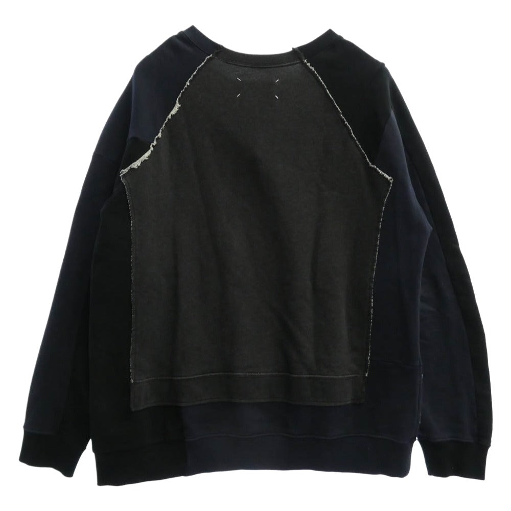 MAISON MARGIELA メゾンマルジェラ 初期 隠しヒール ウエスタン ブーツ