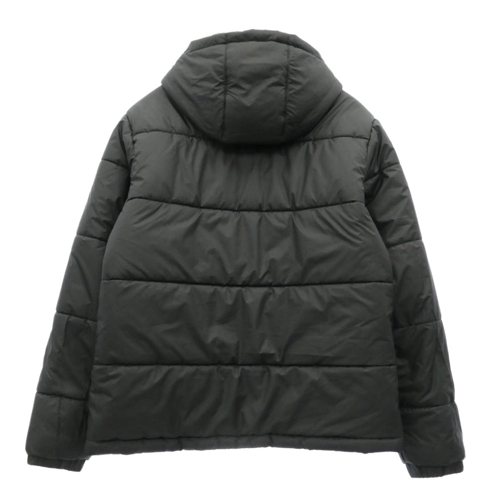 adidas アディダス JD9071 アディカラー リバーシブル ジャケット ブルゾン グレー系 M【中古】