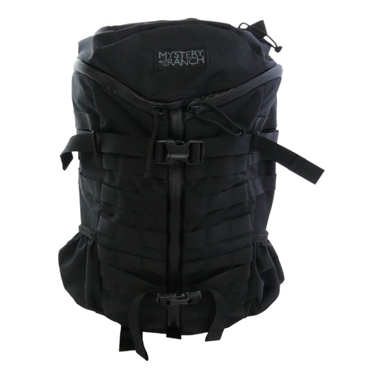 MYSTERY RANCH ミステリーランチ 2DAY ASSAULT 2デイアサルト バックパック リュック ブラック系【中古】