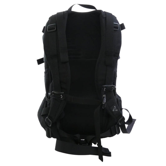 MYSTERY RANCH ミステリーランチ 2DAY ASSAULT 2デイアサルト バックパック リュック ブラック系【中古】