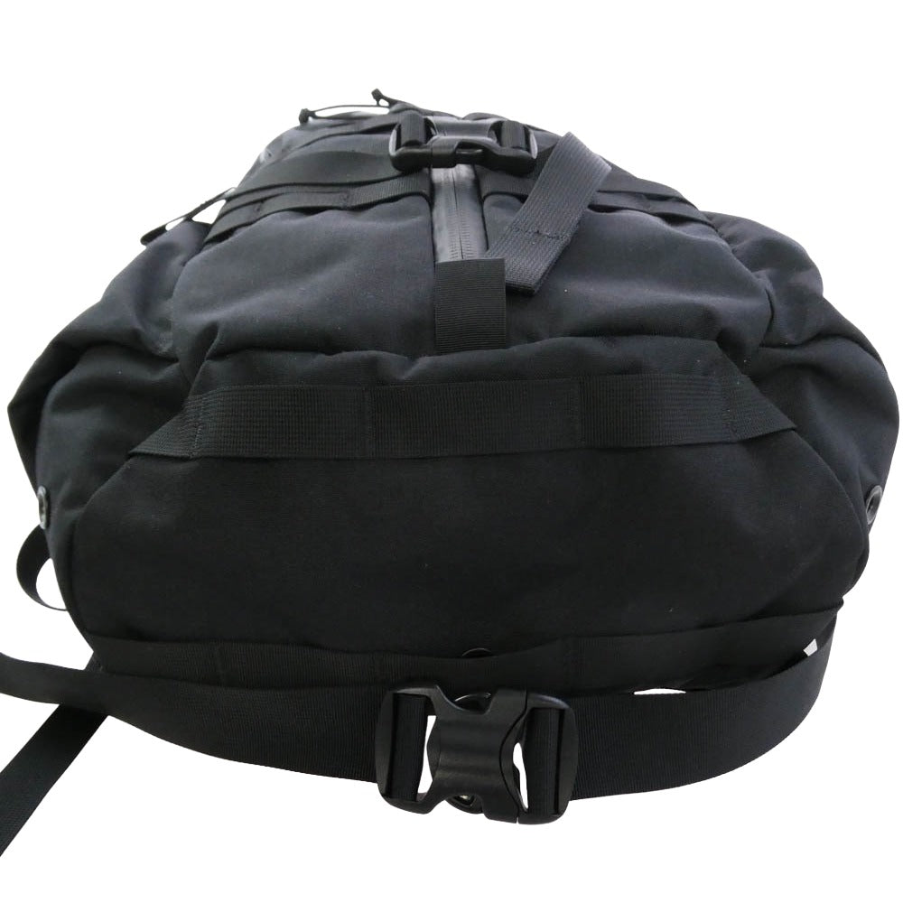 MYSTERY RANCH ミステリーランチ 2DAY ASSAULT 2デイアサルト バックパック リュック ブラック系【中古】