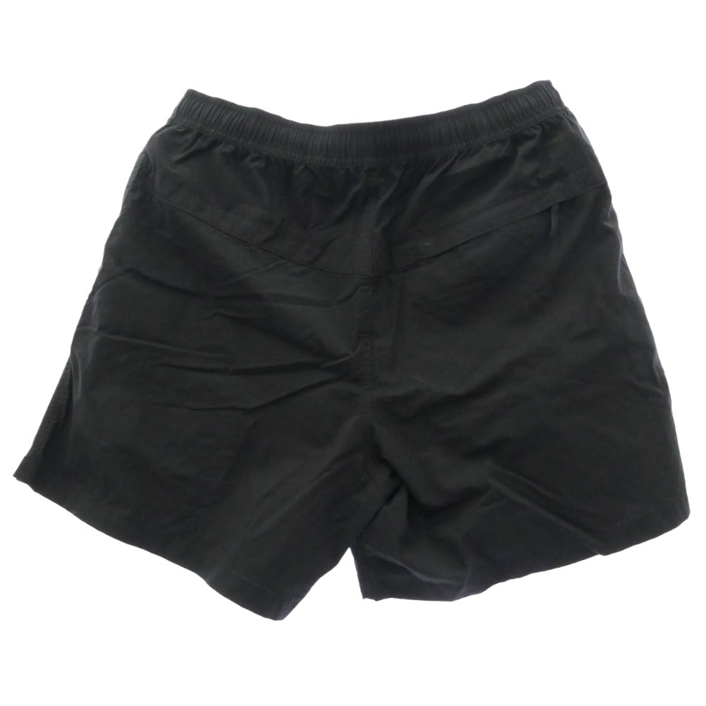 THE NORTH FACE ノースフェイス NB42051 Versatile Short バーサタイルショーツ ショート ハーフ パンツ ブラック系 L【中古】