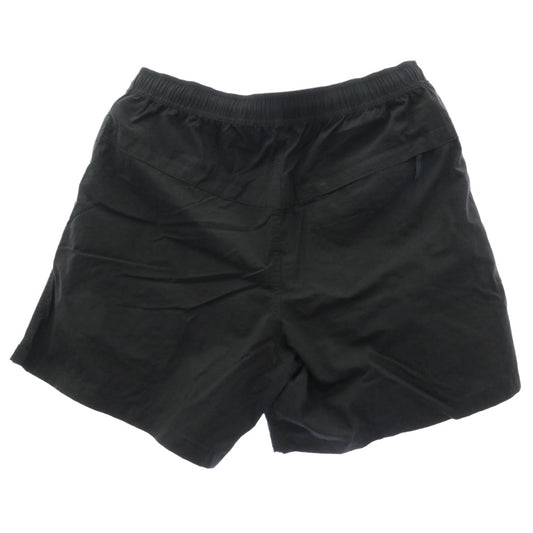 THE NORTH FACE ノースフェイス NB42051 Versatile Short バーサタイルショーツ ショート ハーフ パンツ ブラック系 L【中古】