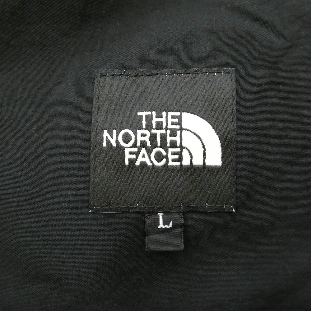 THE NORTH FACE ノースフェイス NB42051 Versatile Short バーサタイルショーツ ショート ハーフ パンツ ブラック系 L【中古】