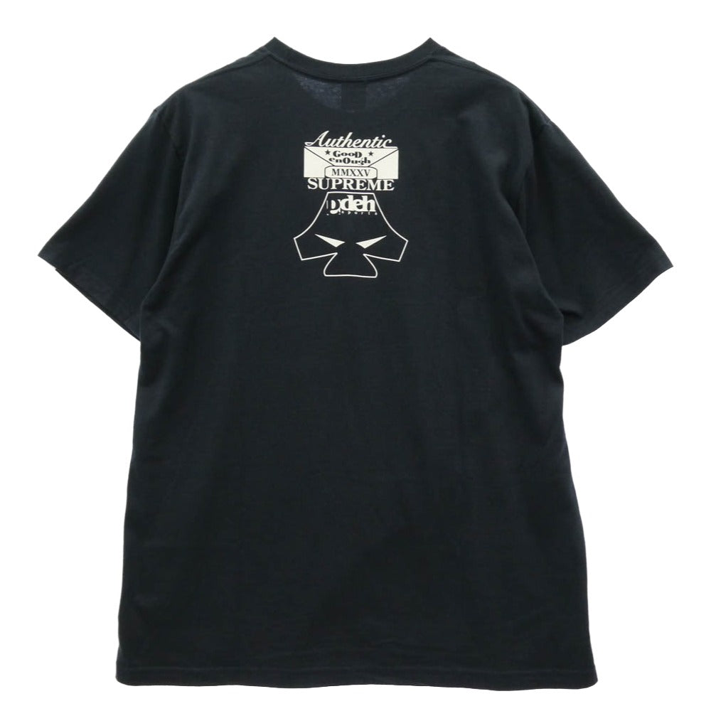 Supreme シュプリーム 23AW American Psycho Tee アメリカン サイコ